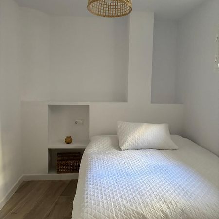 מדינה סידוניה Herrete Rooms מראה חיצוני תמונה