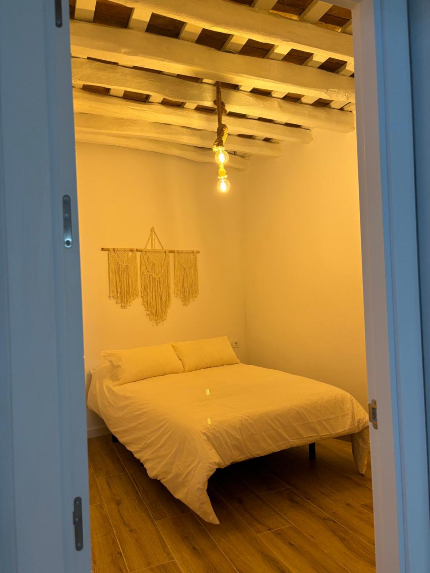 מדינה סידוניה Herrete Rooms מראה חיצוני תמונה