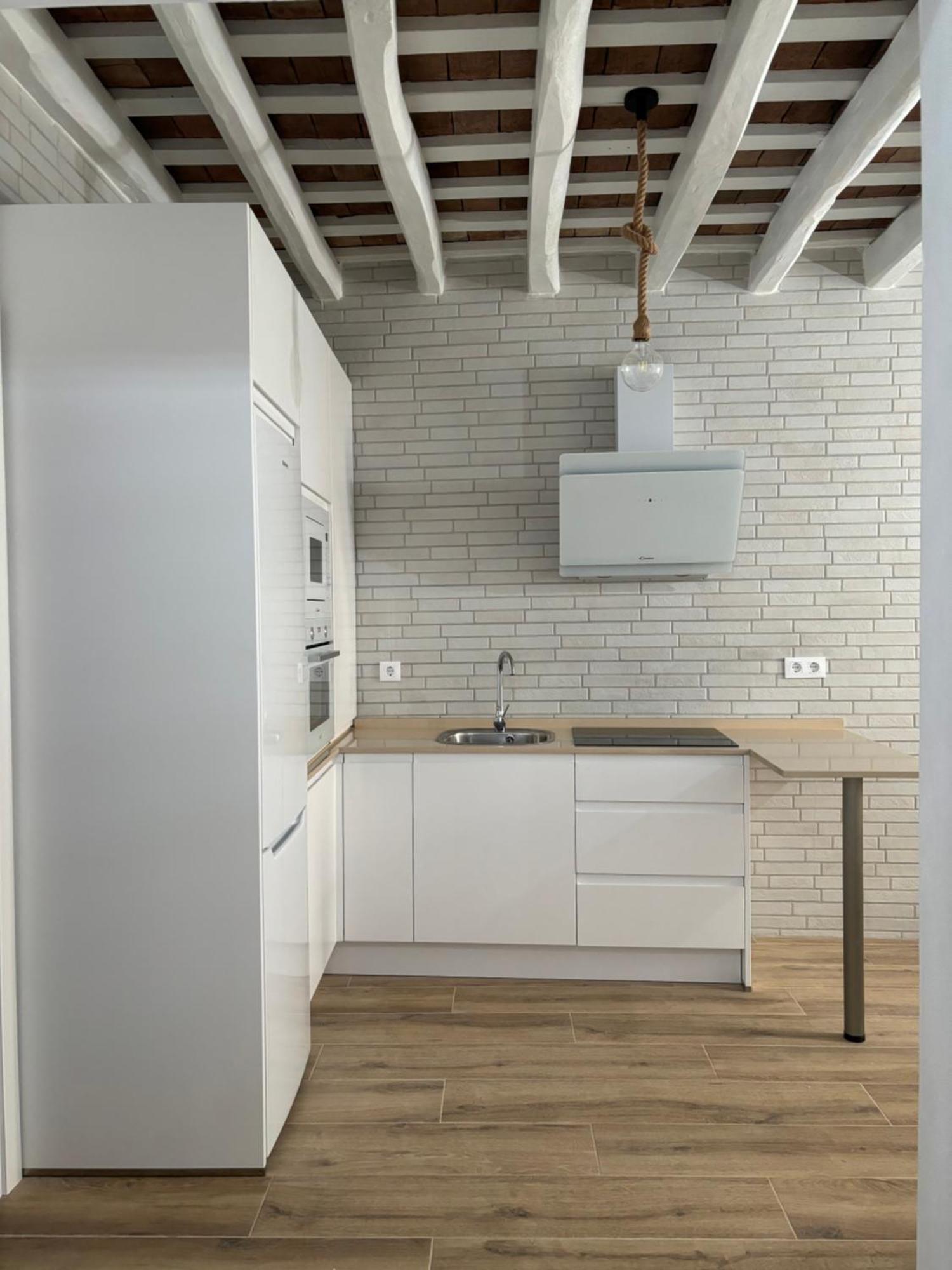 מדינה סידוניה Herrete Rooms מראה חיצוני תמונה