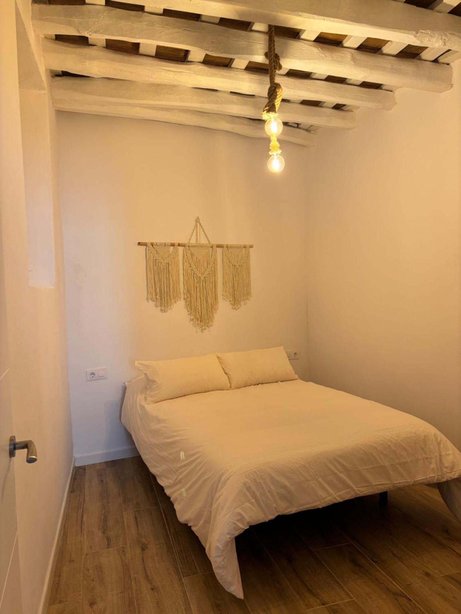 מדינה סידוניה Herrete Rooms מראה חיצוני תמונה
