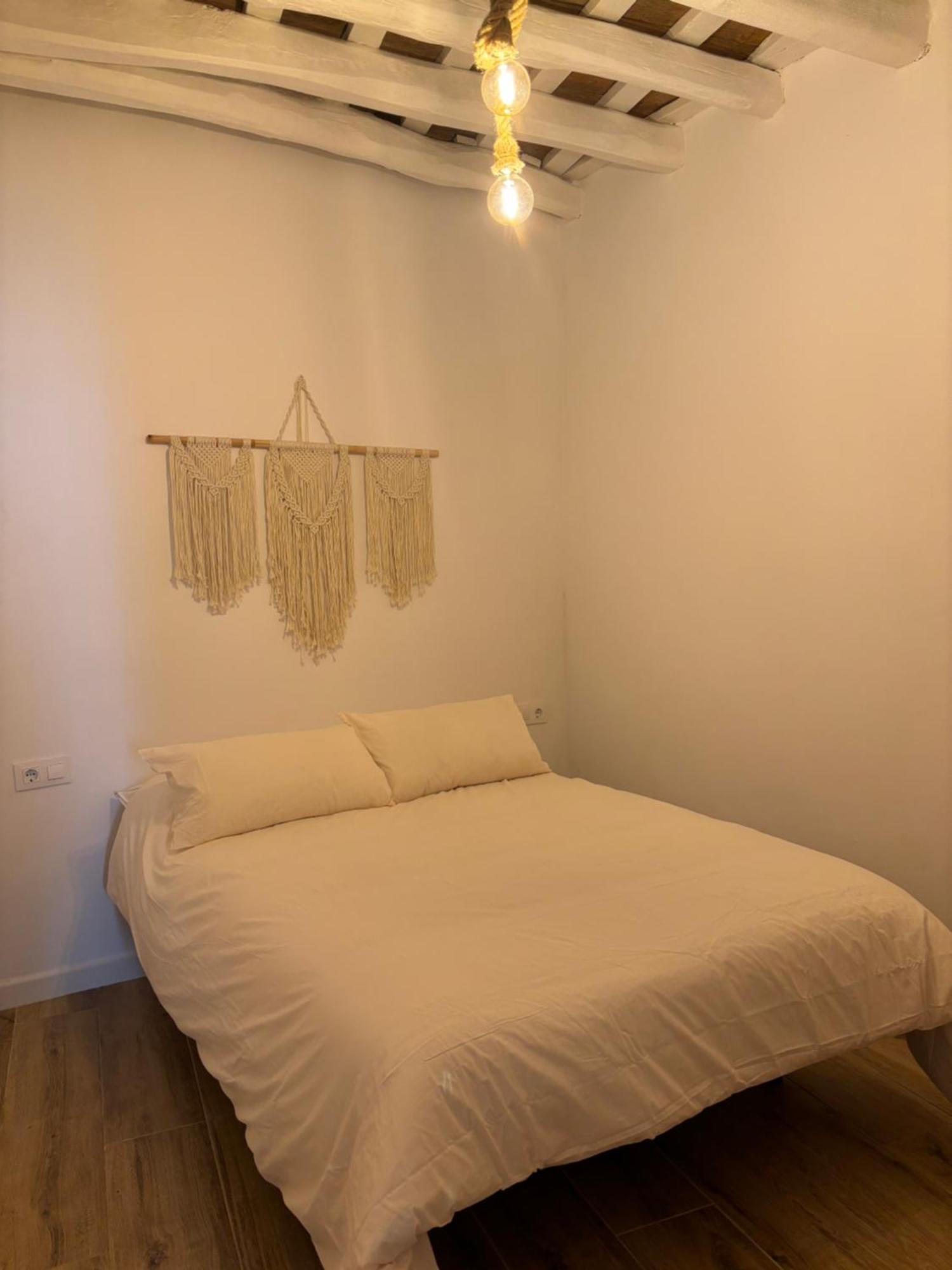 מדינה סידוניה Herrete Rooms מראה חיצוני תמונה