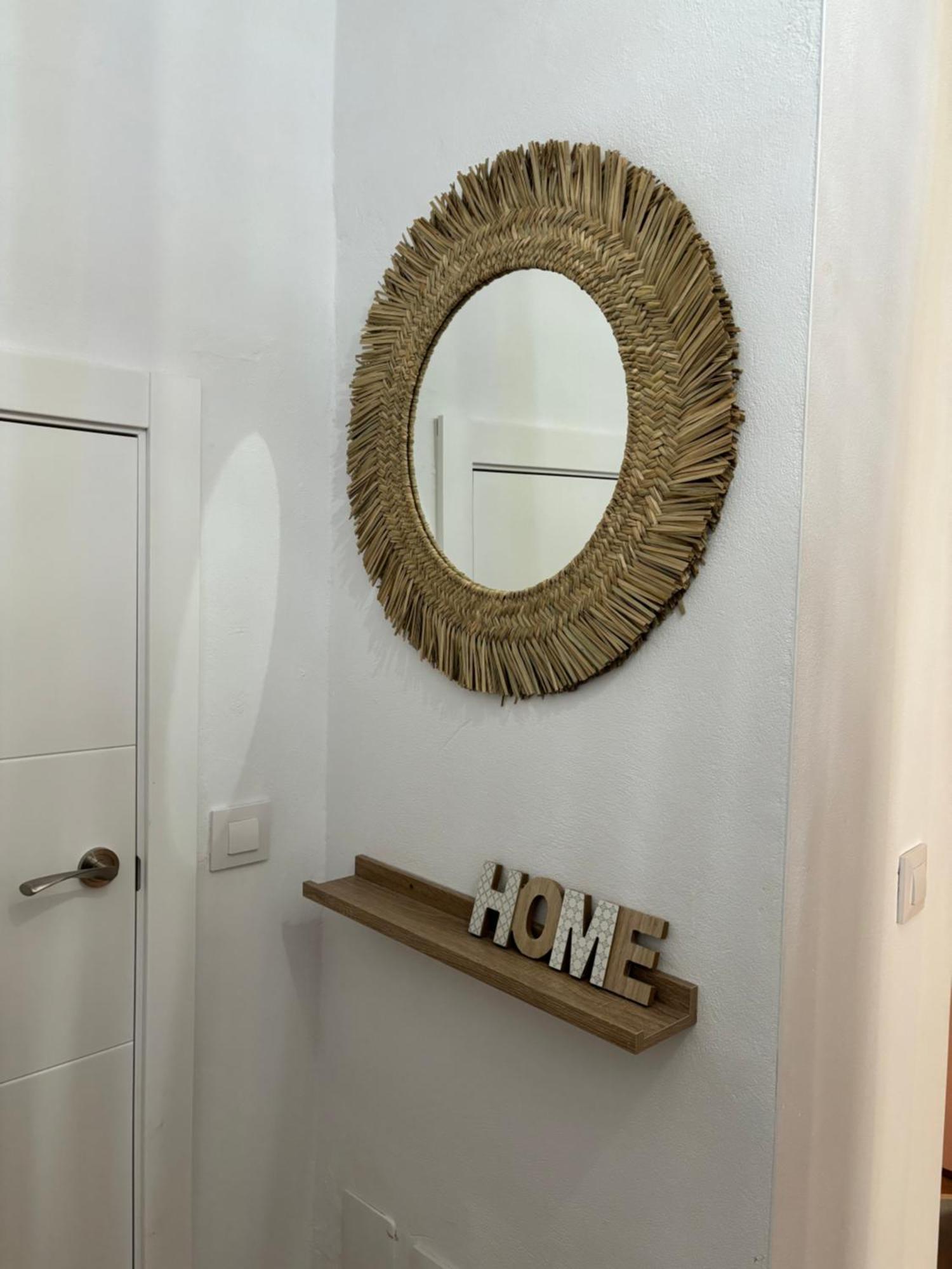 מדינה סידוניה Herrete Rooms מראה חיצוני תמונה
