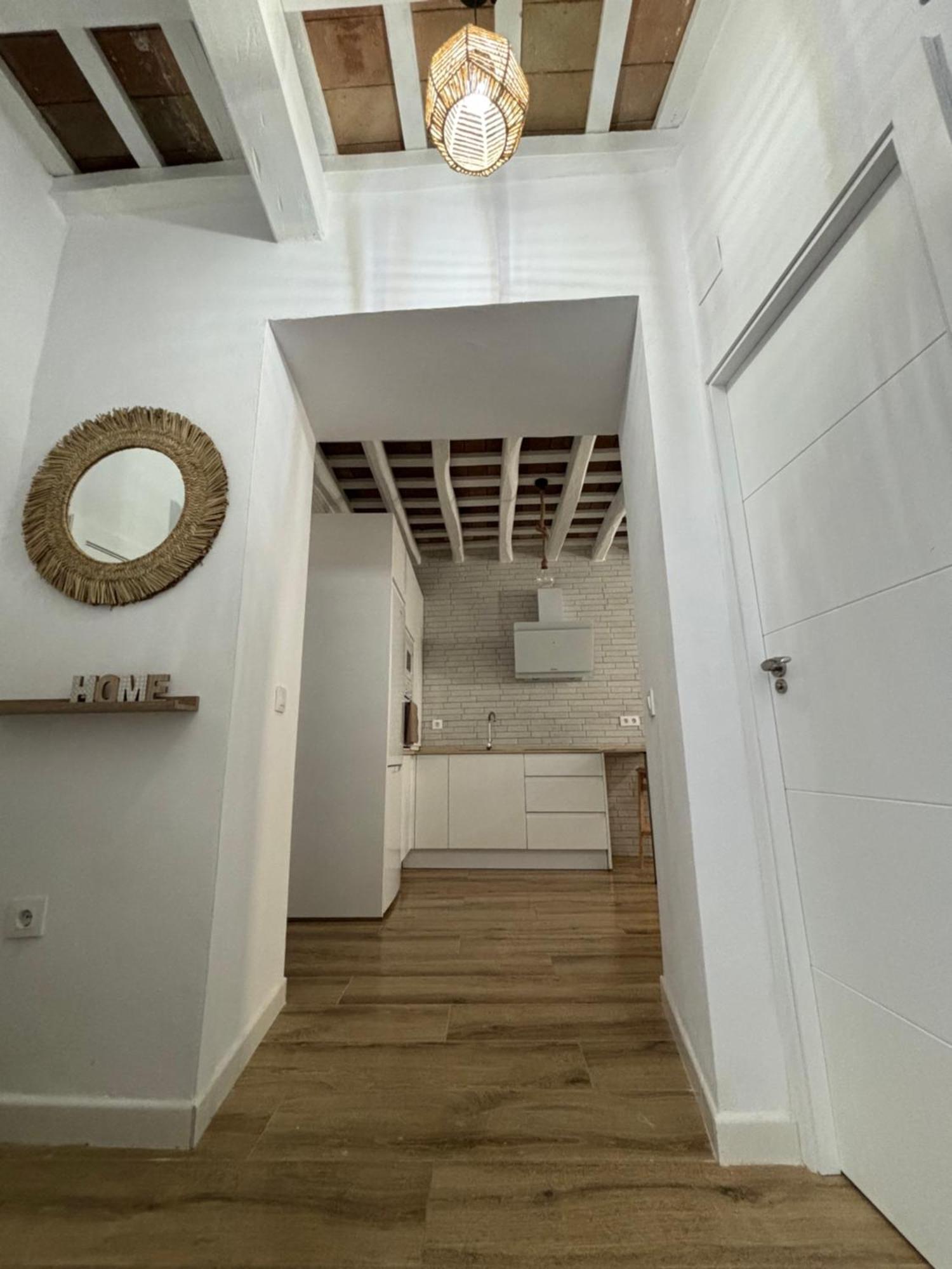 מדינה סידוניה Herrete Rooms מראה חיצוני תמונה
