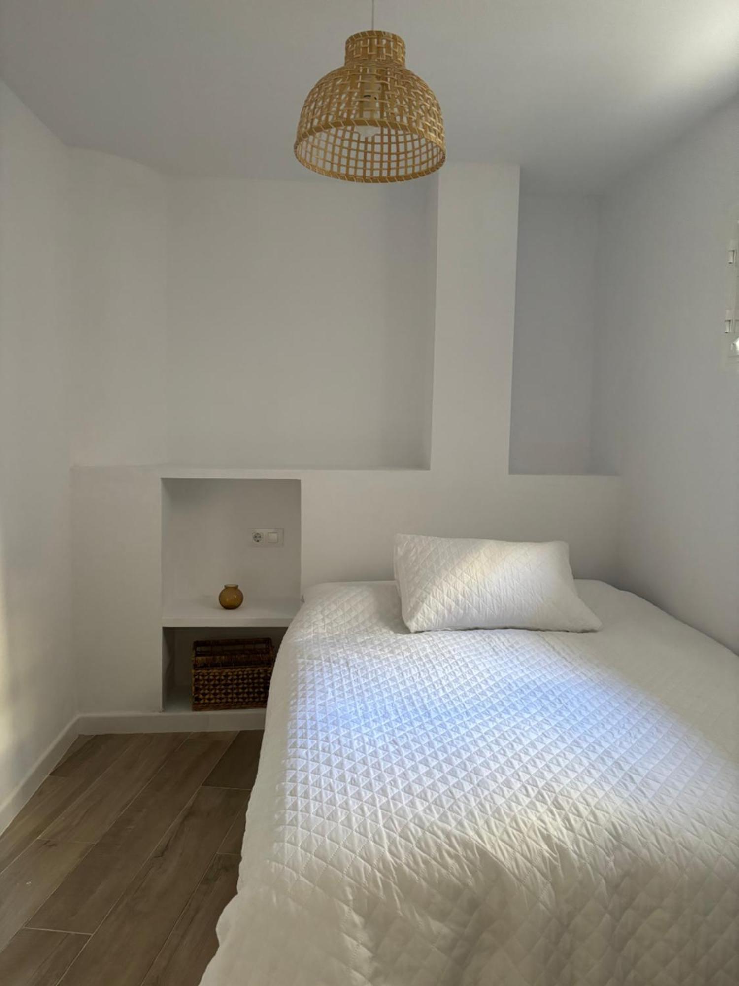 מדינה סידוניה Herrete Rooms מראה חיצוני תמונה