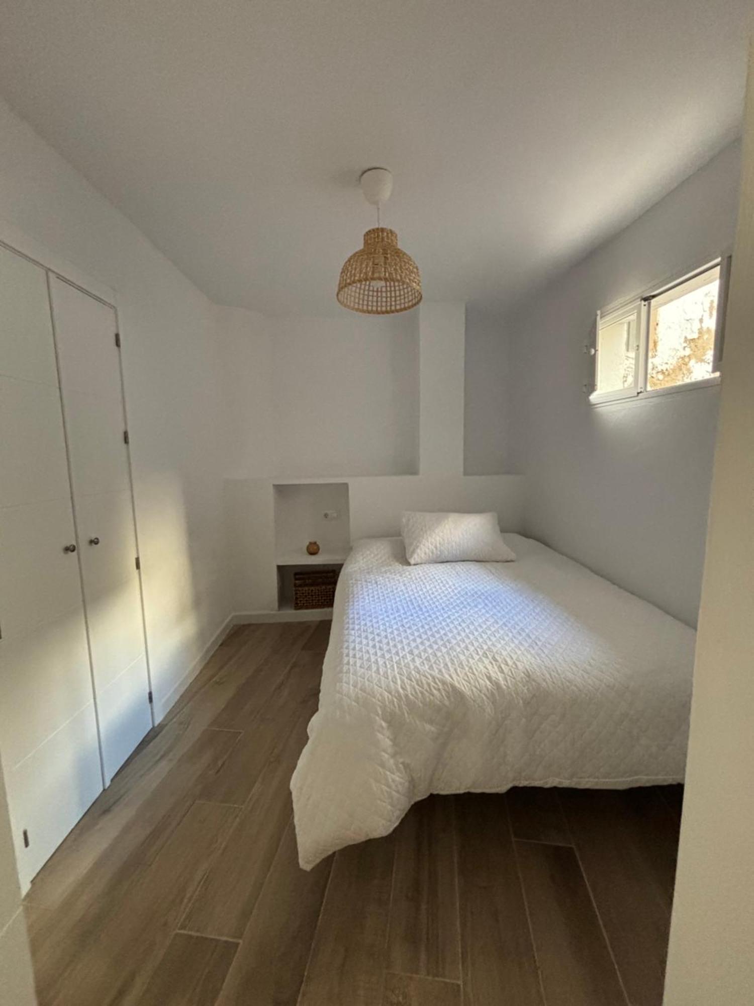 מדינה סידוניה Herrete Rooms מראה חיצוני תמונה
