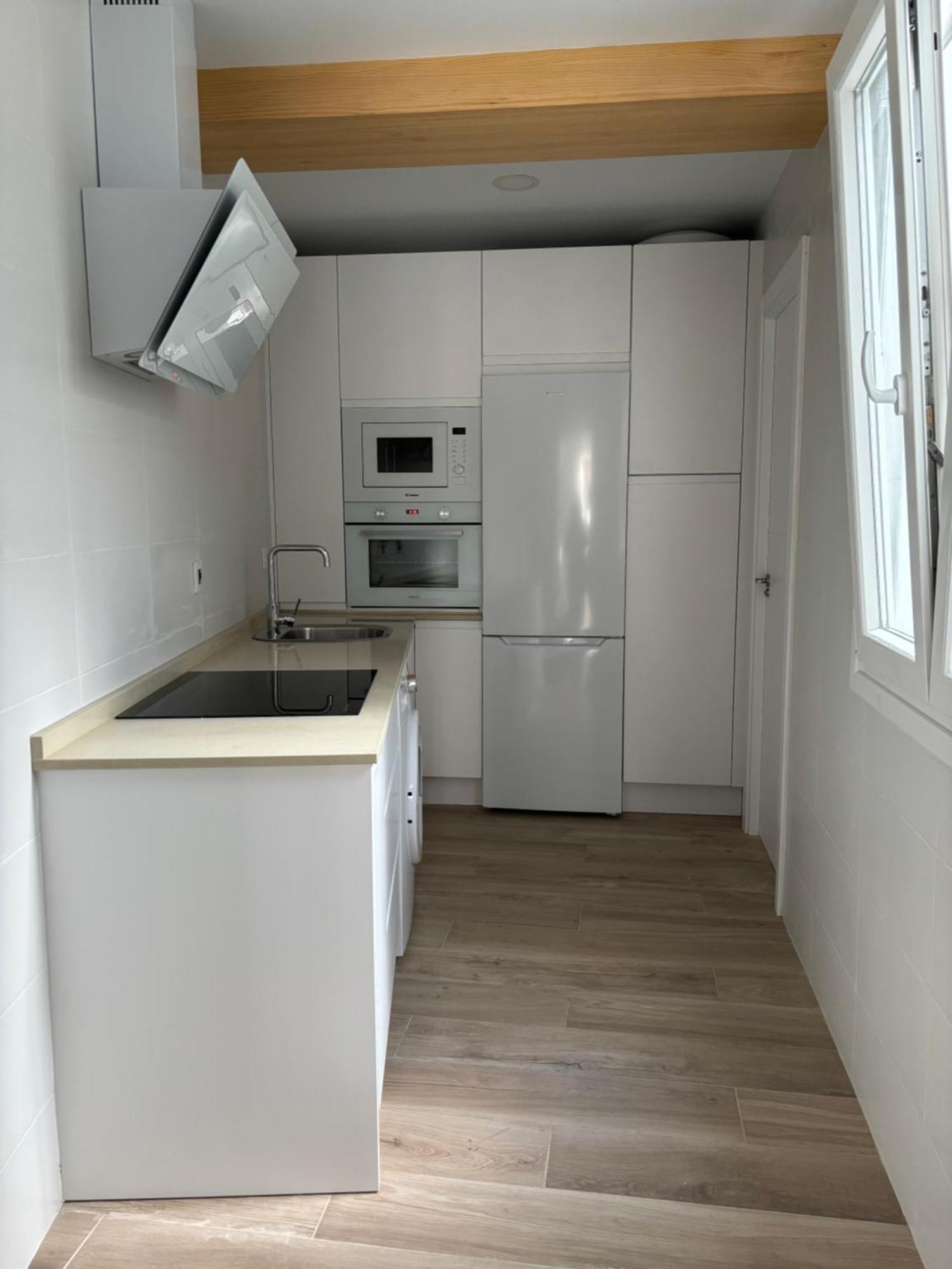 מדינה סידוניה Herrete Rooms מראה חיצוני תמונה