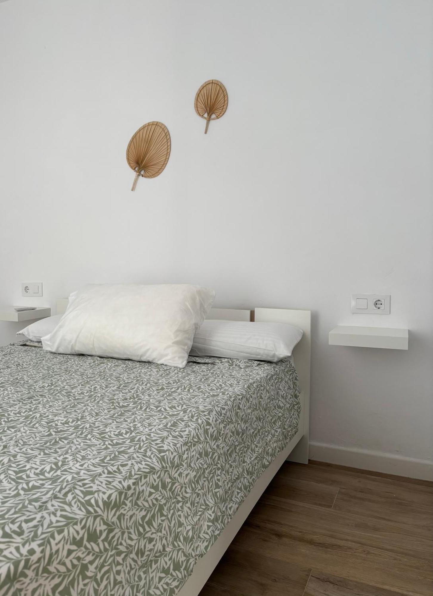 מדינה סידוניה Herrete Rooms מראה חיצוני תמונה