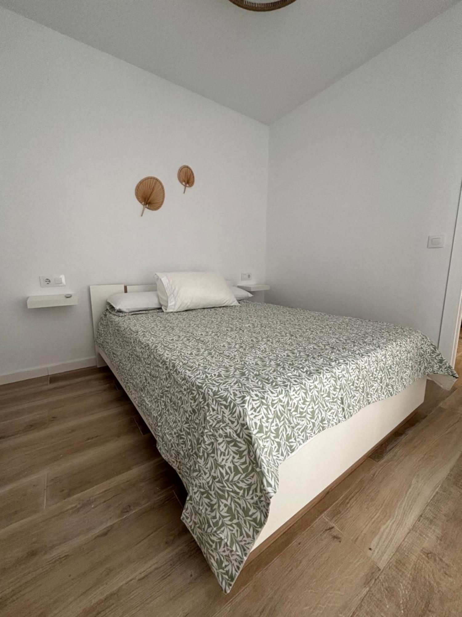 מדינה סידוניה Herrete Rooms מראה חיצוני תמונה