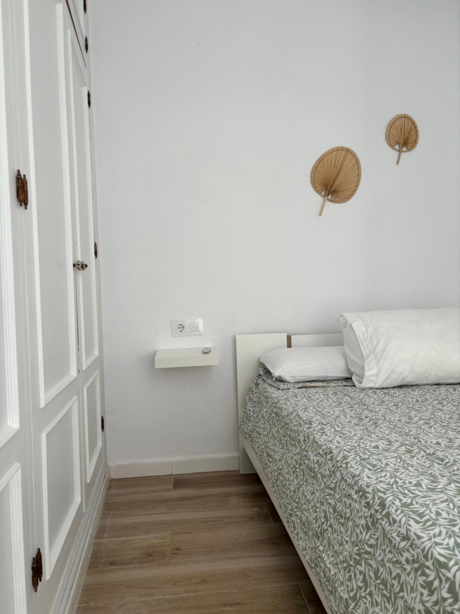 מדינה סידוניה Herrete Rooms מראה חיצוני תמונה