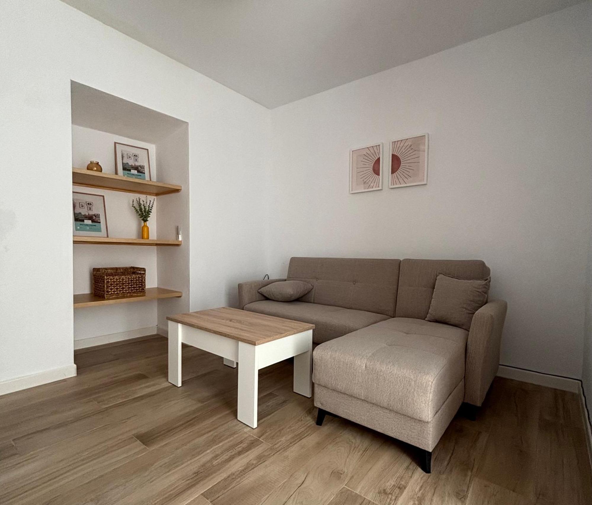 מדינה סידוניה Herrete Rooms מראה חיצוני תמונה