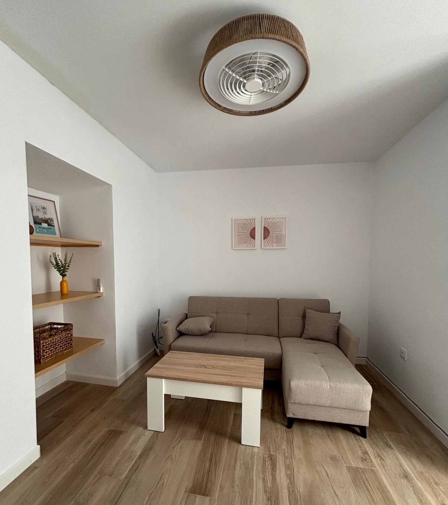 מדינה סידוניה Herrete Rooms מראה חיצוני תמונה