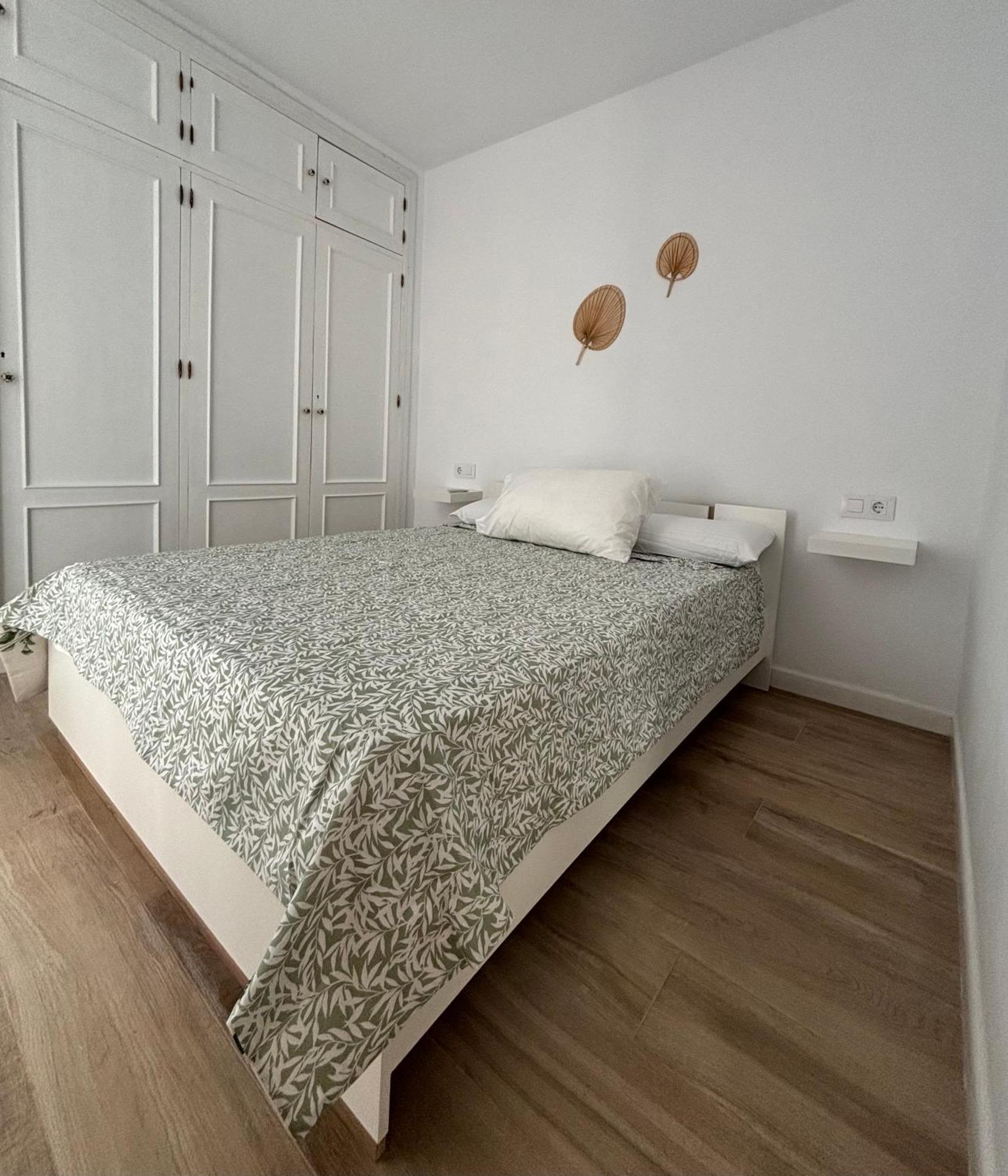 מדינה סידוניה Herrete Rooms מראה חיצוני תמונה
