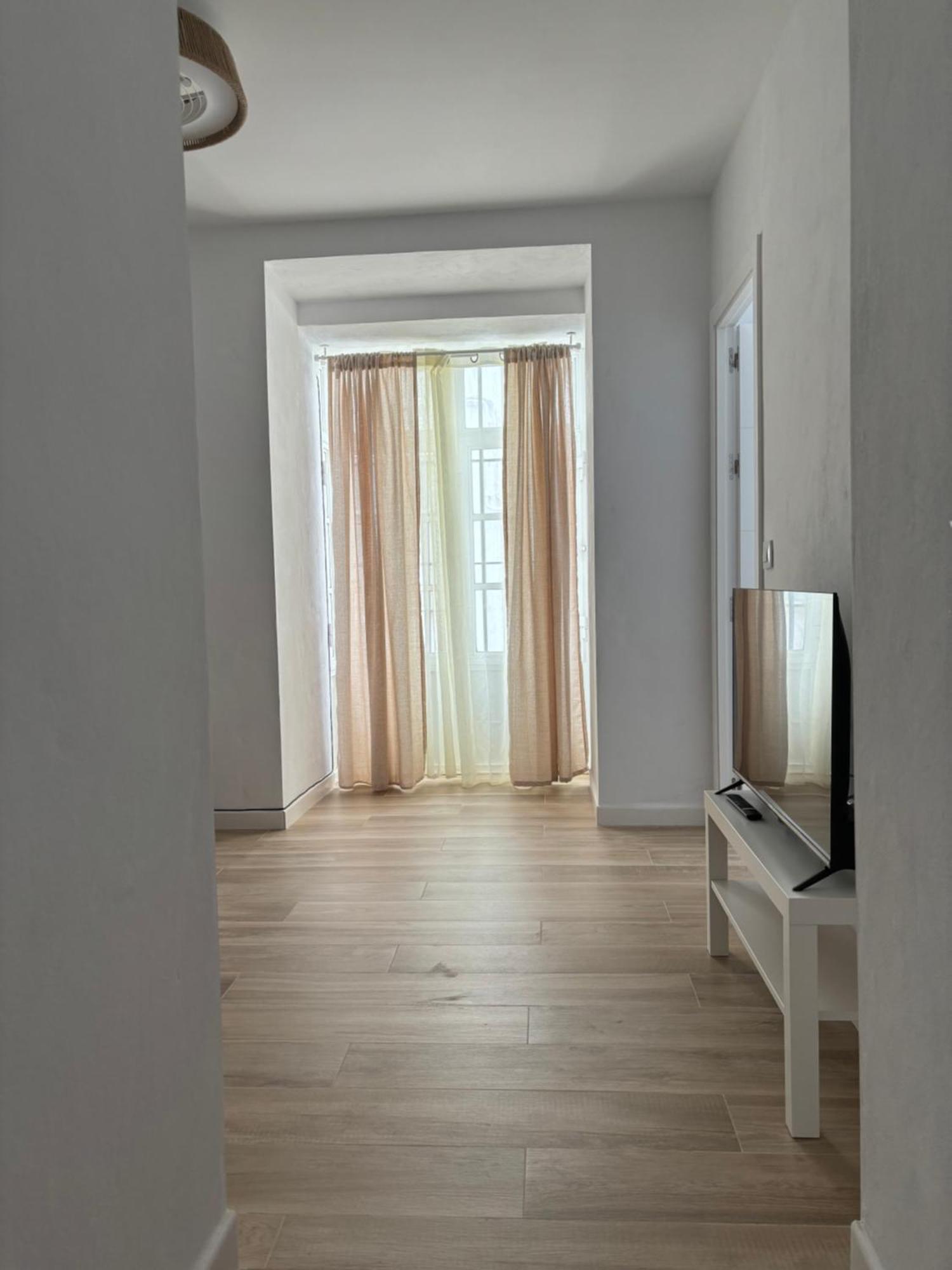 מדינה סידוניה Herrete Rooms מראה חיצוני תמונה