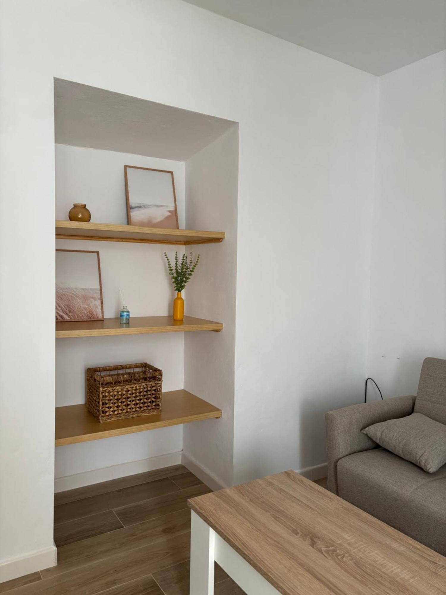 מדינה סידוניה Herrete Rooms מראה חיצוני תמונה