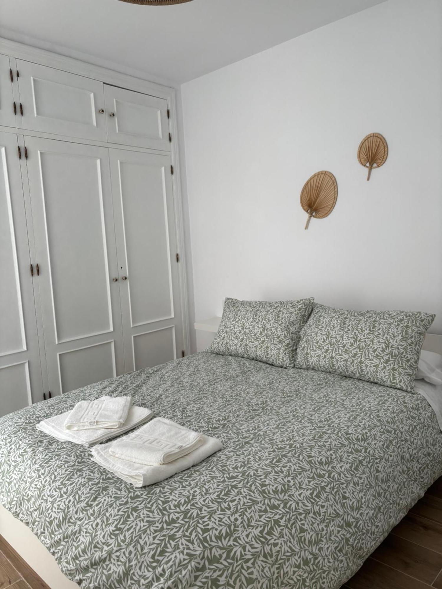 מדינה סידוניה Herrete Rooms מראה חיצוני תמונה
