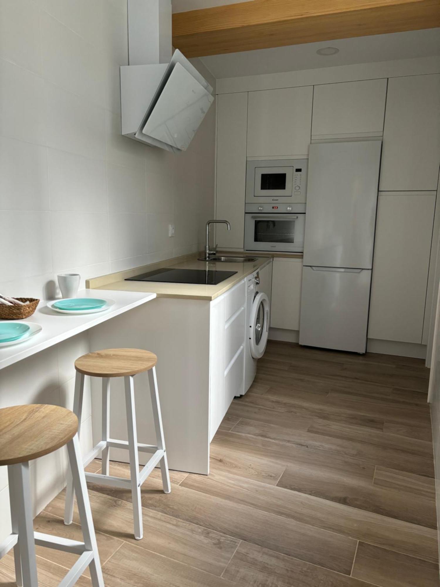מדינה סידוניה Herrete Rooms מראה חיצוני תמונה